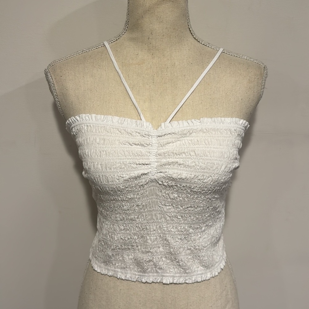 Madewell NWT touched Tank.